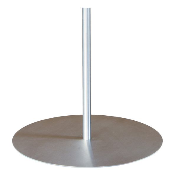 Columbus Globo com pedestal Artline black 40cm