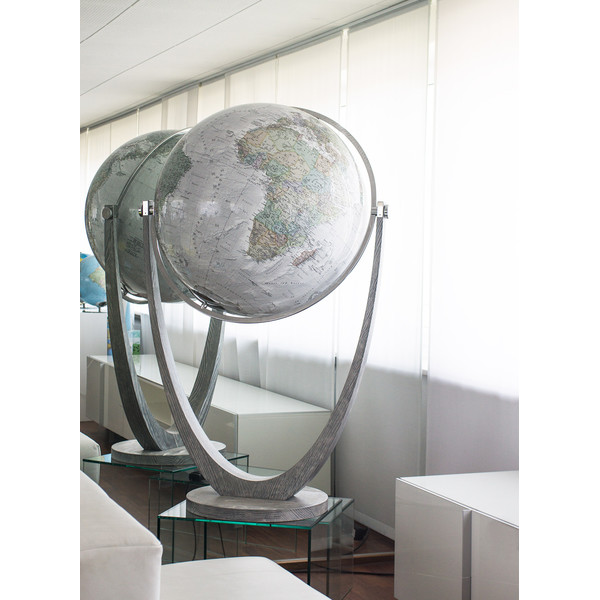 Columbus Globo com pedestal Duo Alba 51cm