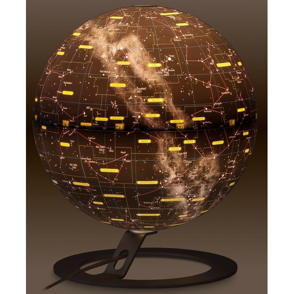 National Geographic Globo The Heavens 30 cm