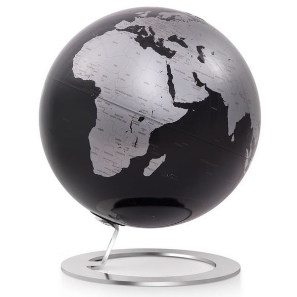 Räthgloben 1917 Globo iGlobe Black 25cm