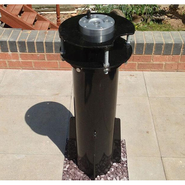 Altair Astro Adaptador de coluna para o Celestron AVX
