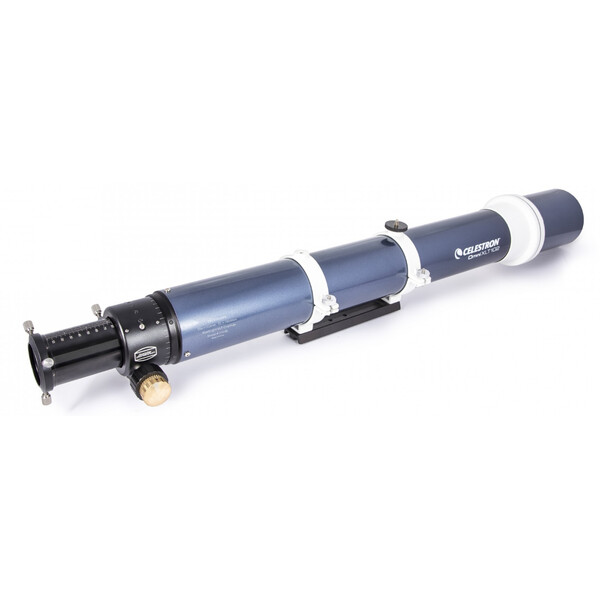 Baader Adaptadores Diamond Steeltrack para Synta e Celetron ID 97mm