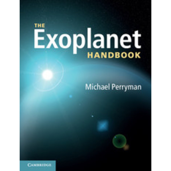 Cambridge University Press The Exoplanet Handbook