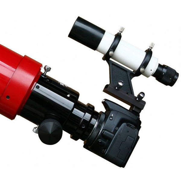 Geoptik Base para buscador com adaptador de sapata