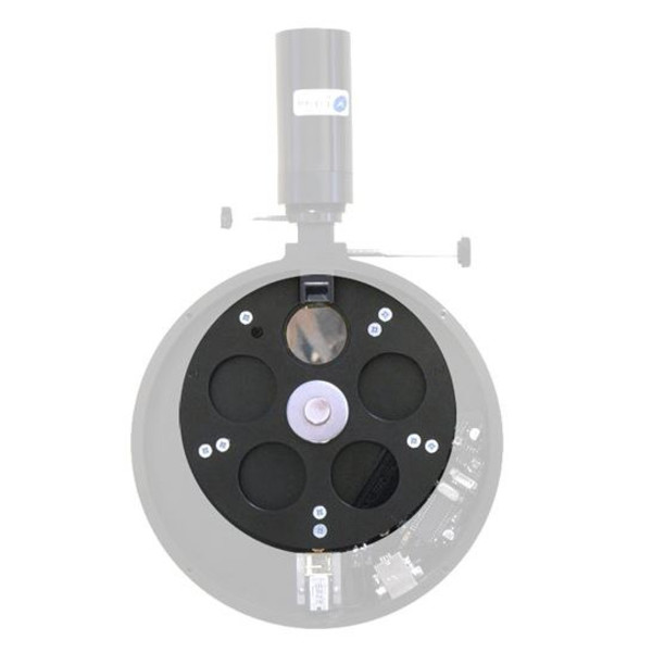 Starlight Xpress Mini carrossel de filtros com 5x suportes de filtros de 36 mm (sem montagem)