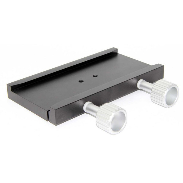 TS Optics Trava em prisma 250mm Losmandy