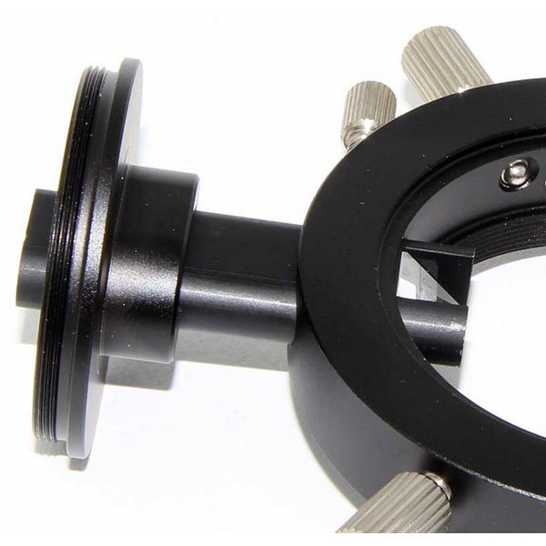 TS Optics Off-Axis-Guider Comprimento do guider Off-Axis 16mm