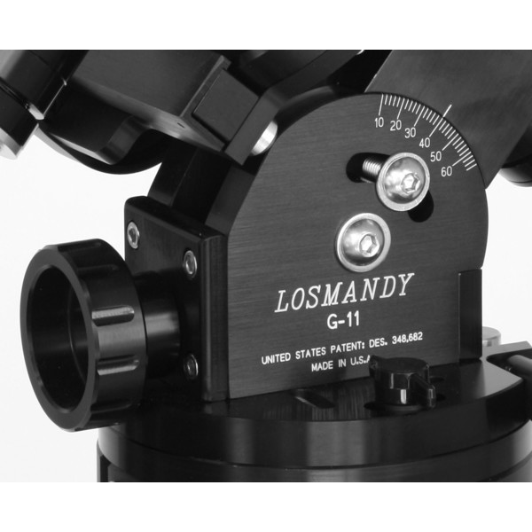 Losmandy Montagem GM811G-LT Gemini 2 GoTo