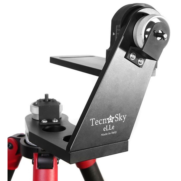 Tecnosky Montagem eLLe Binomount