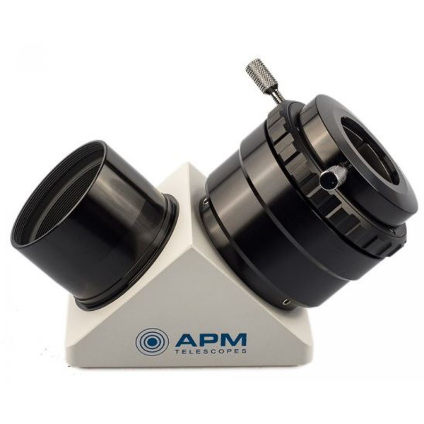 APM Prisma diagonal com libertação rápida de 2"