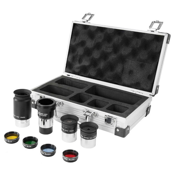 TS Optics Caixa para ocular e acessórios (pequena)