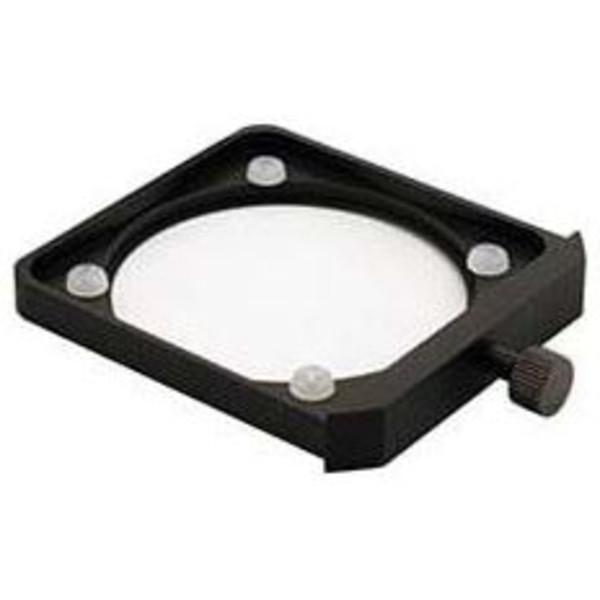 TS Optics Suporte de filtro para filtros de 50 mm sem suporte