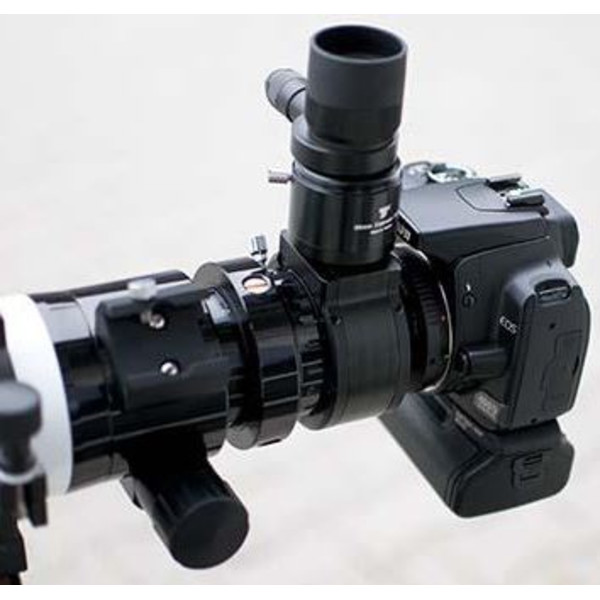 TS Optics Flip Mirror System & Off Axis Guider