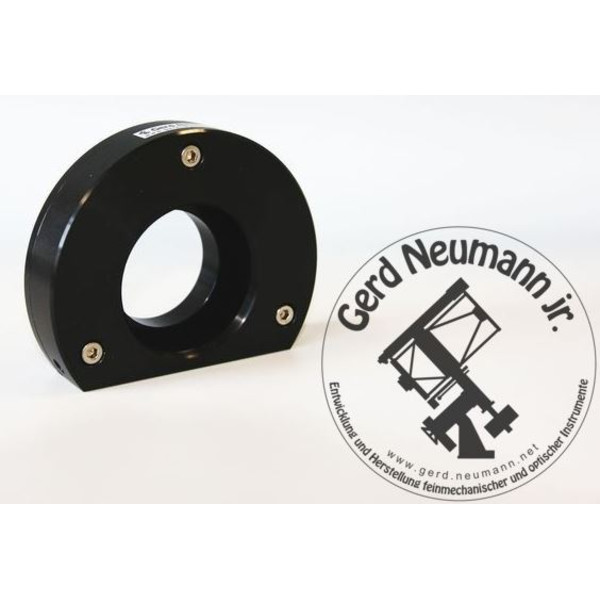 Gerd Neumann jr. Unidade base da gaveta de filtro M48 / T2