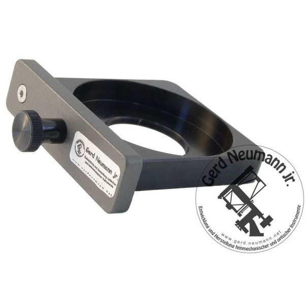 Gerd Neumann jr. Inserto 1,25" para gaveta de filtro