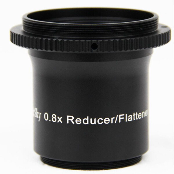 Tecnosky Reducer / Flattner 0.8x (para 70 APO)