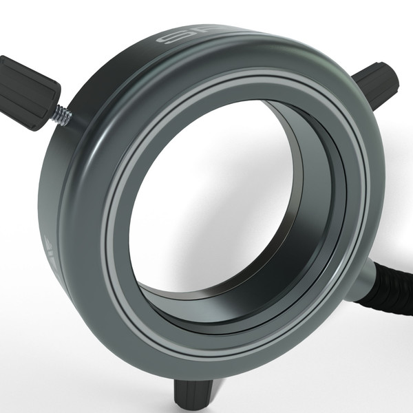 StarLight Opto-Electronics SRL6, cabo de alimentação 1 m, diâmetro ativo 9,0 mm