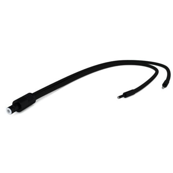 StarLight Opto-Electronics GLF2-1600-4.5, 2 braços, comprimento do braço 1600 mm, diâmetro ativo 4,5 mm