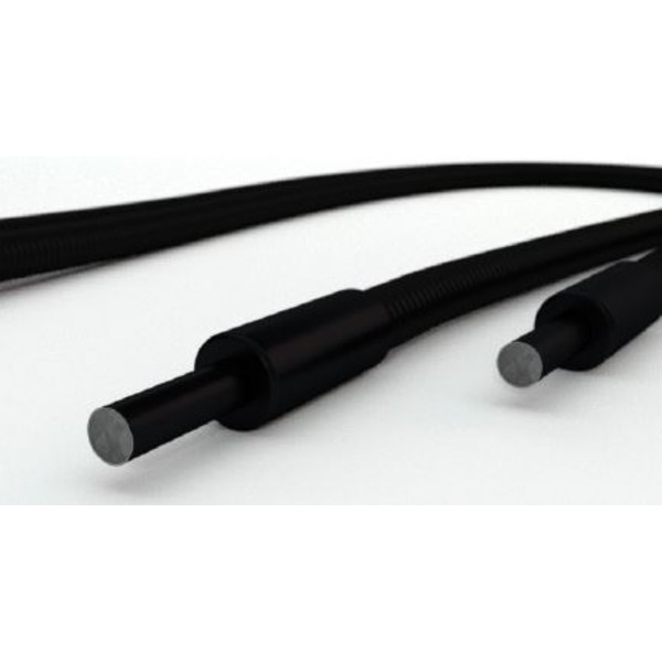 StarLight Opto-Electronics GLF2-1600-4.5, 2 braços, comprimento do braço 1600 mm, diâmetro ativo 4,5 mm