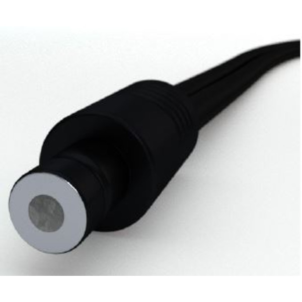 StarLight Opto-Electronics GLF2-1600-4.5, 2 braços, comprimento do braço 1600 mm, diâmetro ativo 4,5 mm