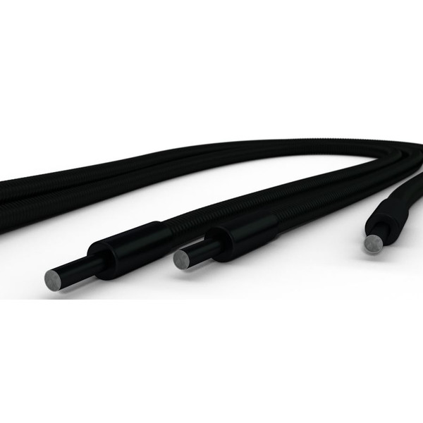 StarLight Opto-Electronics GLF3-1600-4.5, 3 braços, comprimento do braço 1600 mm, diâmetro ativo 4,5 mm