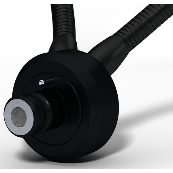 StarLight Opto-Electronics GLS2-450-4.5, 2 braços, comprimento do braço 450 mm, diâmetro ativo 4.5 mm