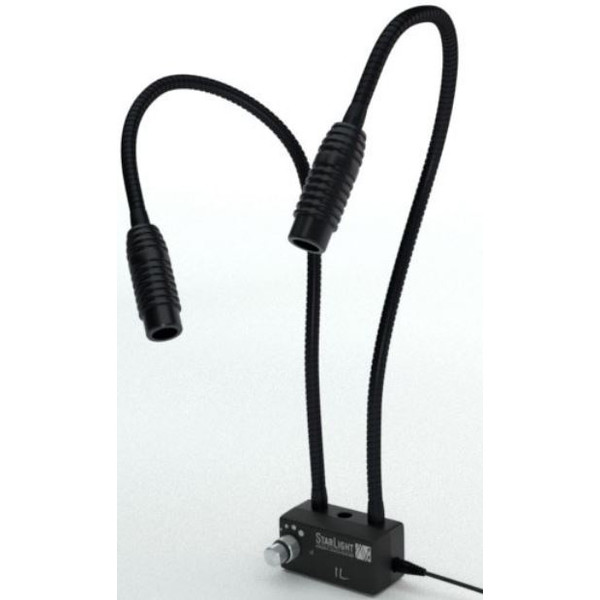 StarLight Opto-Electronics IL1-Lab-600 AM Arms, 2 braços, comprimento do braço 600 mm