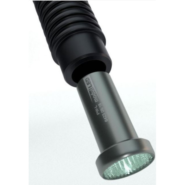 StarLight Opto-Electronics IL1-Lab-600 AM Arms, 2 braços, comprimento do braço 600 mm