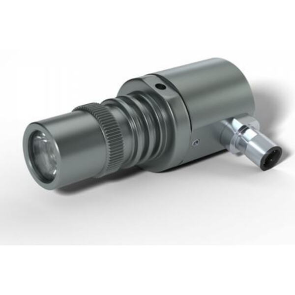 StarLight Opto-Electronics IL100-24V, com Plugue M12 (4 pinos)