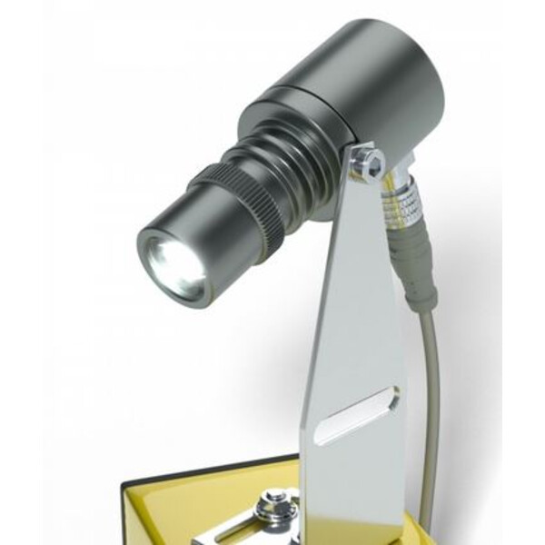 StarLight Opto-Electronics IL100-24V, com Plugue M12 (4 pinos)