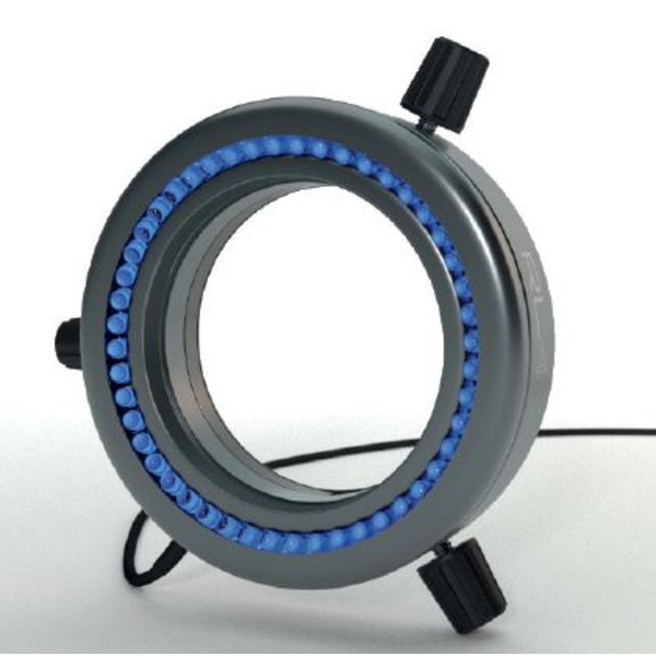 StarLight Opto-Electronics RL4-66 B, azul (470 nm), Ø 66mm