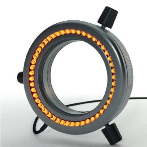 StarLight Opto-Electronics RL4-66 A, âmbar (590 nm), Ø 66mm