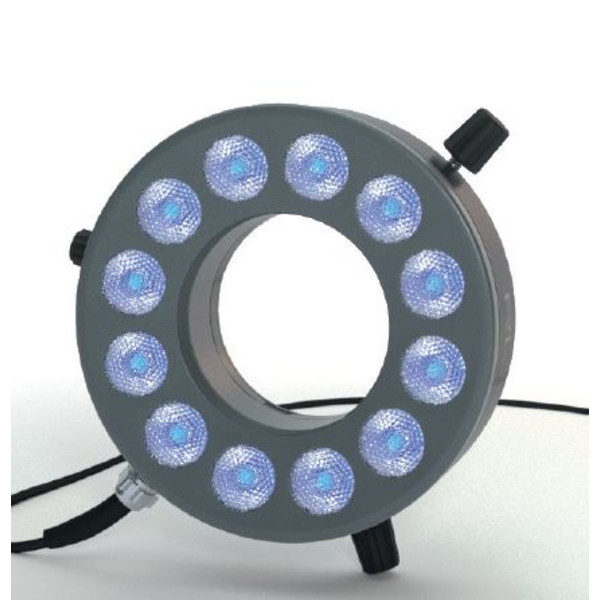 StarLight Opto-Electronics RL12-18f B, projetor, azul (470 nm), Ø 66mm