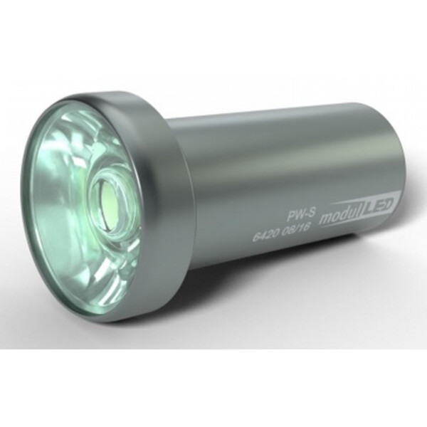 StarLight Opto-Electronics modulLED21-d PW, branco puro (6.000 K), difusa (40°)