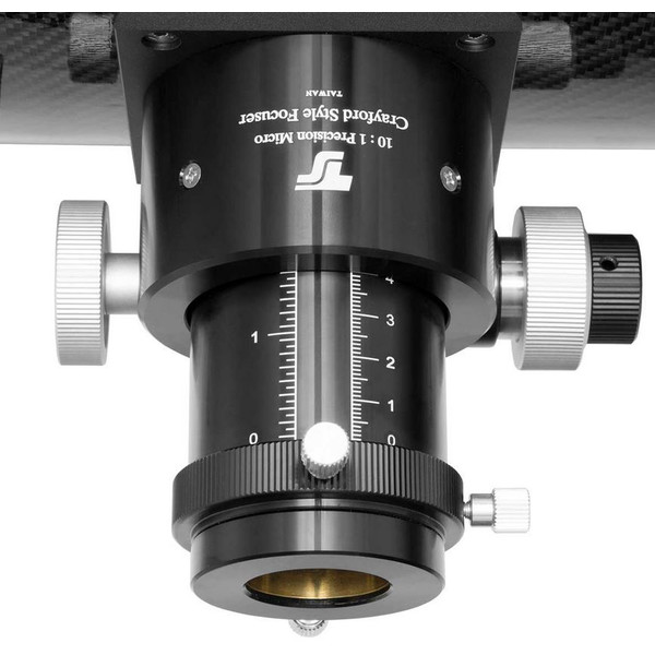 TS Optics Telescópio N 254/1016 Carbon Photon OTA