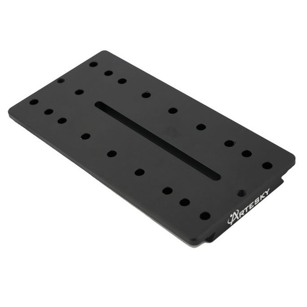 Artesky Placa de montagem Losmandy-Style 200mm