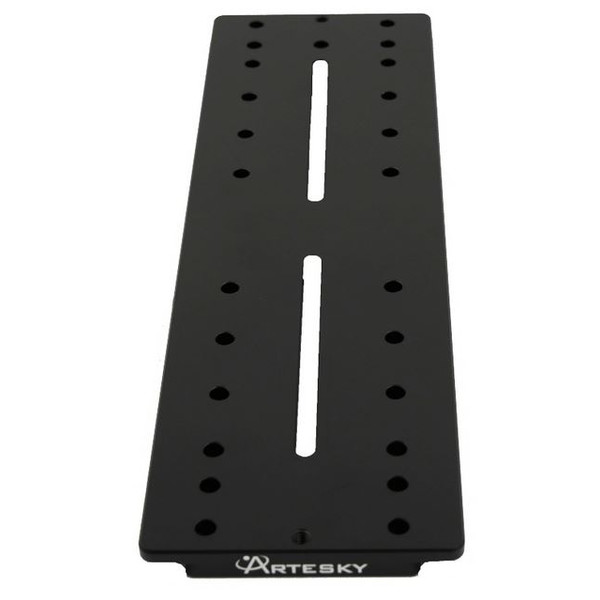 Artesky Placa de montagem Losmandy-Style 330mm