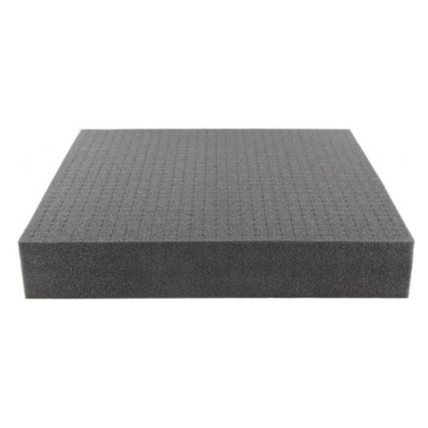 TS Optics Cubo de espuma 44 x 30,5 x 6 cm