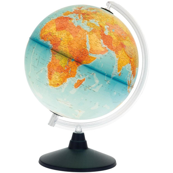 Idena Globo Iluminated Globe with double image cartography 30cm