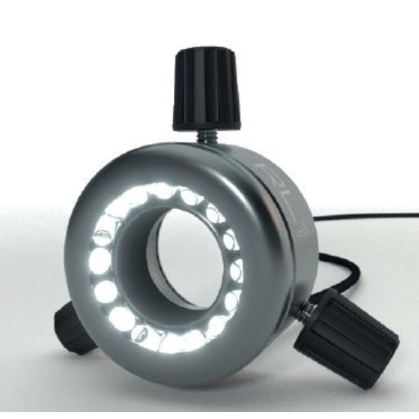 StarLight Opto-Electronics RL1-10 R, vermelho (620 nm) Ø 20 mm