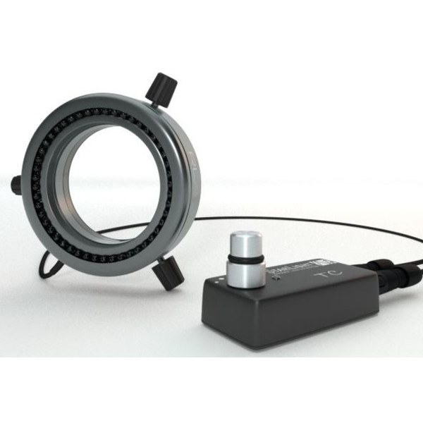 StarLight Opto-Electronics RL4-66 PW, branco puro (6500K), Ø 66mm