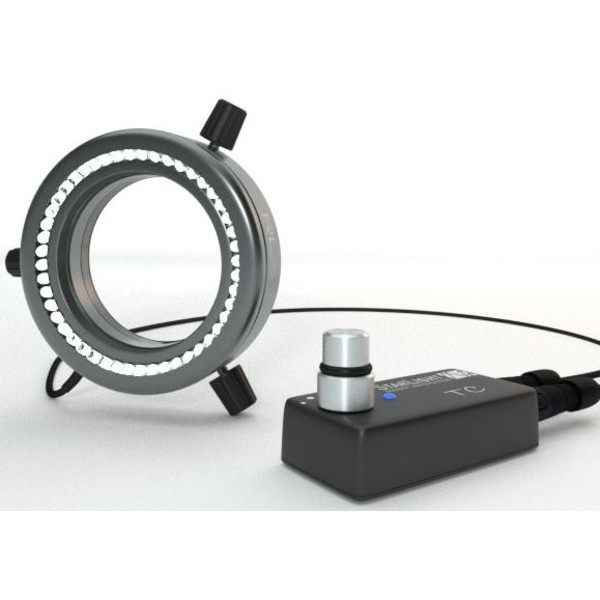 StarLight Opto-Electronics RL4-66 PW, branco puro (6500K), Ø 66mm