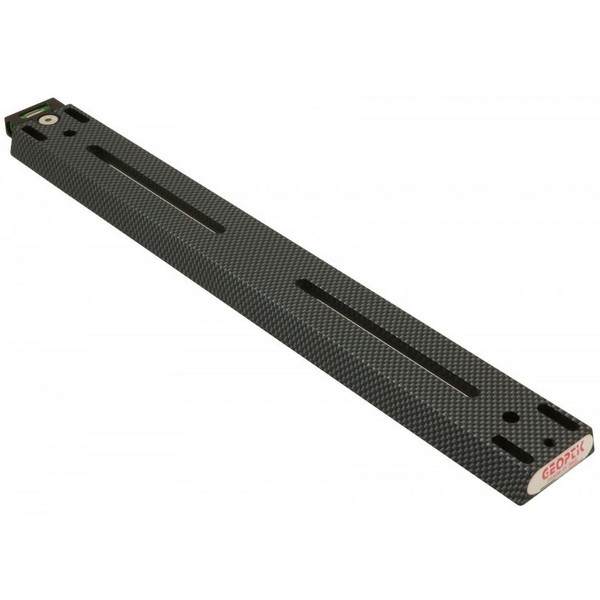 Geoptik Trilho em prisma estilo Losmandy-Style 340mm