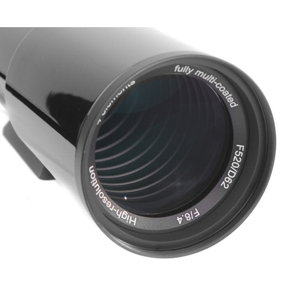 Tecnosky Telescópio AC 62/520 OTA