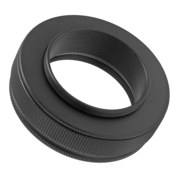 TS Optics Focador helicoidal T2 curto e focador helicoidal