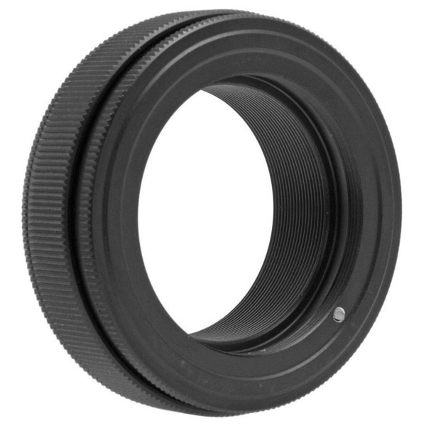 TS Optics Focador helicoidal T2 curto e focador helicoidal