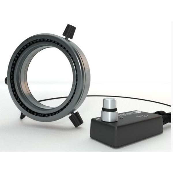 StarLight Opto-Electronics RL5-88 B, azul (470 nm), Ø 88mm