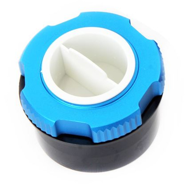 William Optics Adapter Adaptadores Rotolock 2" 1.25" Azul