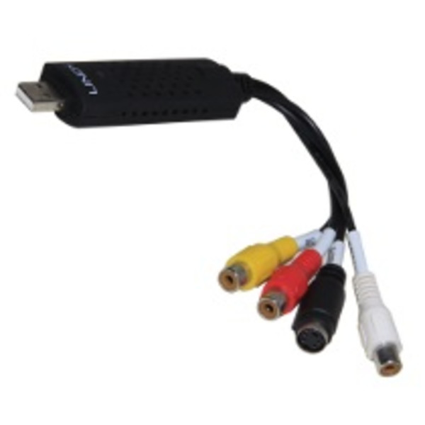 Shelyak Cabo Video Grabber USB 2.0