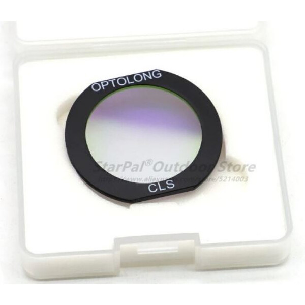 Optolong Filtro Clip Filter for Canon EOS APS-C CLS